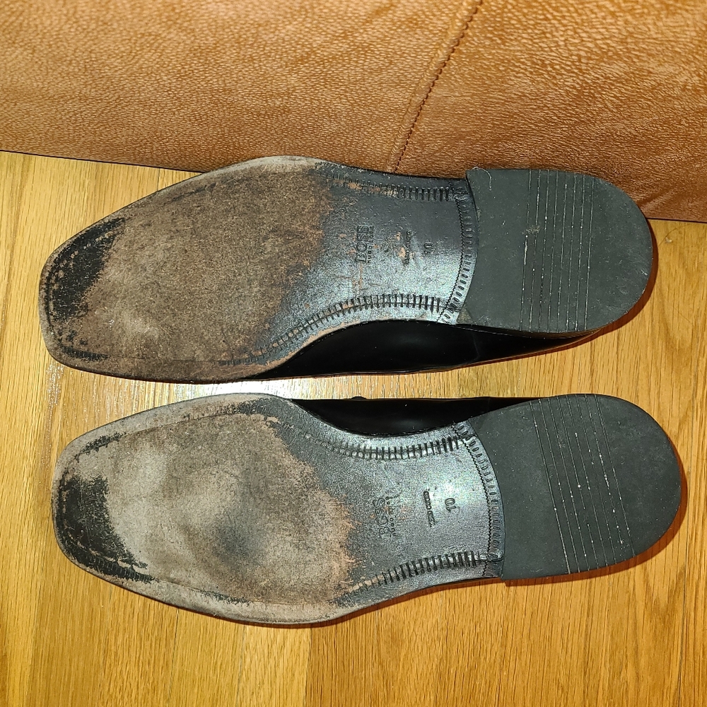 Hugo Boss Shoes - Picture 11 of 16